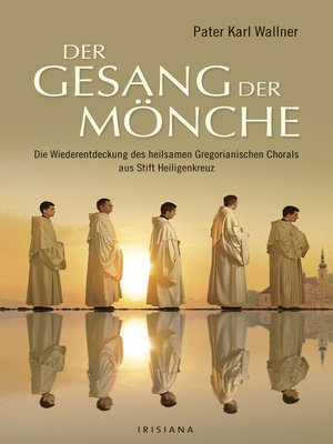 cover image of Der Gesang der Mönche